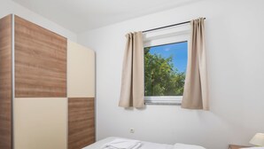 1 bedroom - Apartment Mario - 2 by Interhome (Krk/Milohnići)