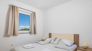 1 bedroom - Apartment Mario - 2 by Interhome (Krk/Milohnići)