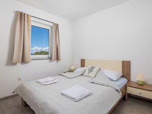 Room - Apartment Mario - 2 by Interhome (Krk/Milohnići)