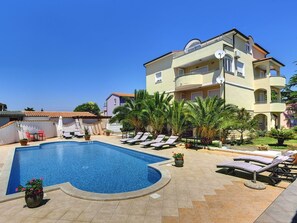 Terrace - Villa Delia by Interhome (Medulin)