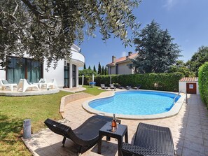 Pool - Villa Mutila by Interhome (Medulin)