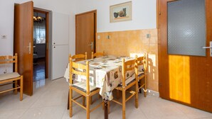 Dining - LUSICIC / HR-02386-01 by Interhome (Crikvenica)