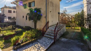 Exterior - LUSICIC / HR-02386-01 by Interhome (Crikvenica)