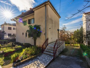 Exterior - LUSICIC / HR-02386-01 by Interhome (Crikvenica)
