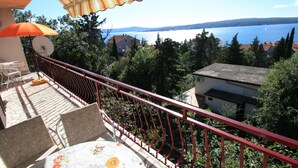 Outdoor dining - LUSICIC / HR-02386-01 by Interhome (Crikvenica)