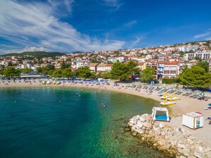 Beach - TARA / HR-07151-01 by Interhome (Crikvenica)