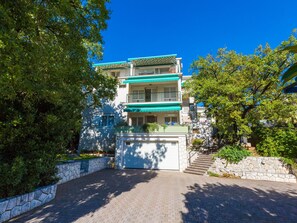 Exterior - TARA / HR-07151-01 by Interhome (Crikvenica)
