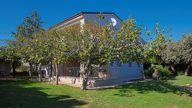 Exterior - Casa Murenc by Interhome (Medulin)