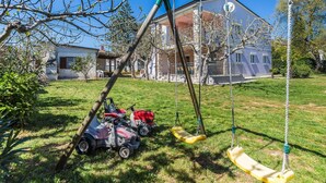 Children’s area - Casa Murenc by Interhome (Medulin)