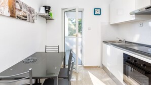 Fridge, microwave, oven, dishwasher - Casa Murenc by Interhome (Medulin)