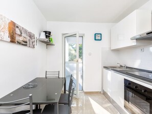 Private kitchen - Casa Murenc by Interhome (Medulin)