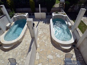 Pool - Villa Blue 1 by Interhome (Pula/Banjole)