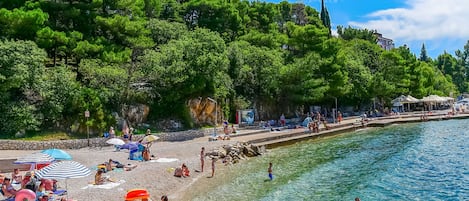 Plage