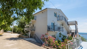 Exterior - AIDA 1 CH / HR-02446-11 by Interhome (Crikvenica/Dramalj)