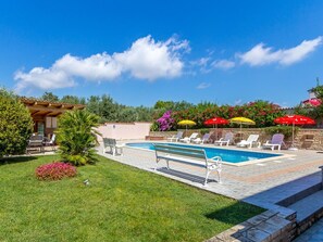 Pool - Casa Winny by Interhome (Pula/Banjole)