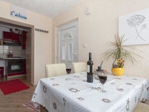 Dining - ZOKI / HR-07219-01 by Interhome (Crikvenica/Dramalj)