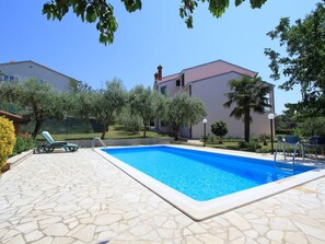 Pool Outdoor - Casa Susy by Interhome (Pula)