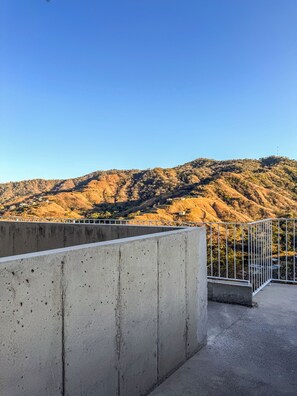 Property grounds - VISTA PACIFICO (Coco)