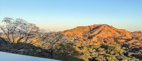泳池