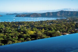 View from property - VISTA PACIFICO (Coco)