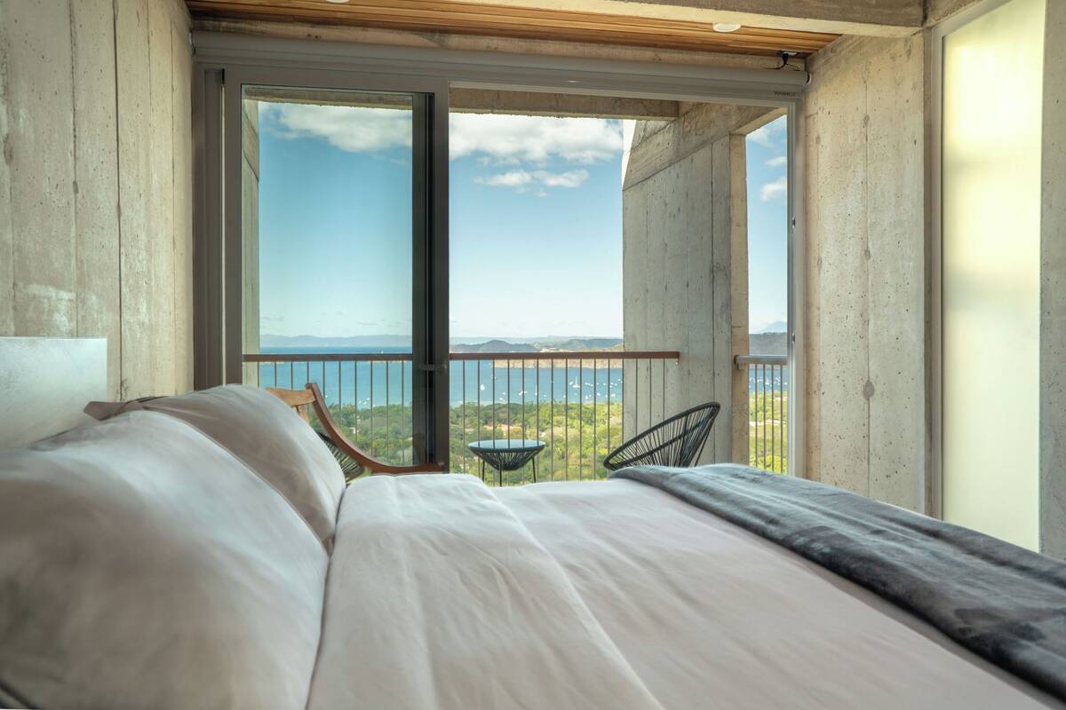 Rideaux occultants, Wi-Fi gratuit