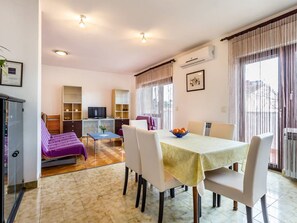 Dining - Jovanka by Interhome (Medulin)