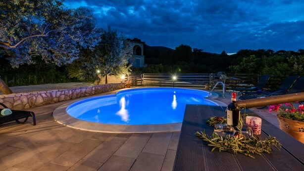 Unclassified image, 1 of 6, button - Casa Drenje by Interhome (Drenje)