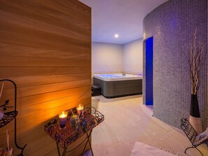 Spa - Casa Drenje by Interhome (Drenje)