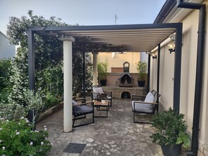 Terrace - Casetta Marija by Interhome (Pula)