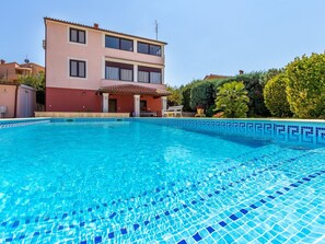 Pool - Casa Winny by Interhome (Pula/Banjole)