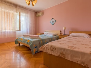 Internet - CUPKO 1 / HR-07270-01 by Interhome (Crikvenica/Barci)