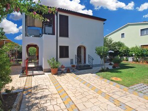 Exterior - Apartment 418 by Interhome (Fažana)