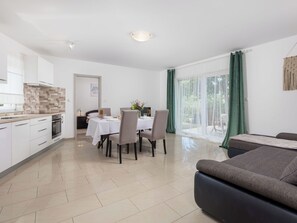 Interior - Apartment Mario - 4 by Interhome (Krk/Milohnići)