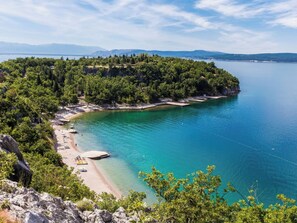 Beach - ERO 1 / HR-04057-01 by Interhome (Crikvenica/Dramalj)