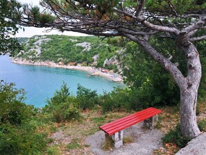Property grounds - ERO 1 / HR-04057-01 by Interhome (Crikvenica/Dramalj)