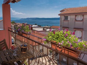 Property grounds - ADRIATIC 2.kat / HR-05738-03 by Interhome (Crikvenica)