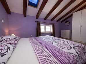 Internet - ADRIATIC 2.kat / HR-05738-03 by Interhome (Crikvenica)