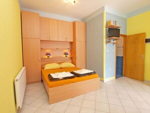 Room - Apartment 19 by Interhome (Fažana)