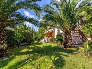 Exterior - Garden house by Interhome (Medulin)