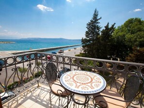 Outdoor dining - ACASTELLO 2 / HR-04333-02 by Interhome (Crikvenica)