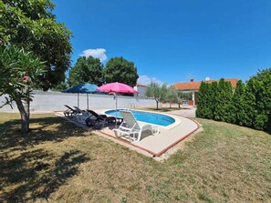 Alberca