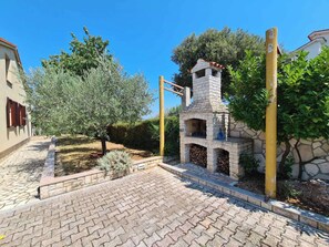 Property grounds - House 333 by Interhome (Pula/Krnica)