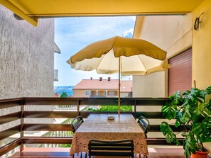 Outdoor dining - HORVAT 2 / HR-05593-02 by Interhome (Crikvenica)