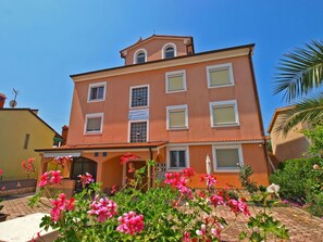Exterior - Apartment 19 by Interhome (Fažana)