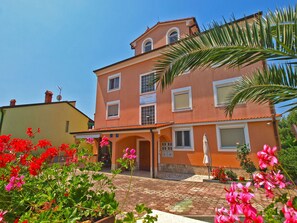 Exterior - Apartment 19 by Interhome (Fažana)