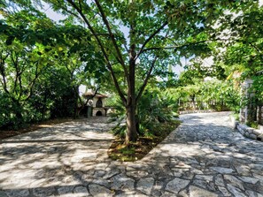 Property grounds - VILLA NADA 1  / HR-02471-13 by Interhome (Crikvenica)