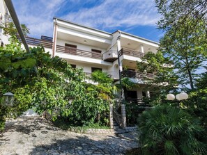Exterior - VILLA NADA 1  / HR-02471-13 by Interhome (Crikvenica)