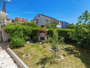 Property grounds - MARTINA / HR-04358-01 by Interhome (Crikvenica)