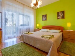 1 habitación y internet 