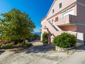 Exterior - LJILJANA / HR-05741-01 by Interhome (Crikvenica/Dramalj)